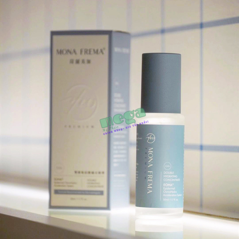 EHA Double Hydrating Concentrate