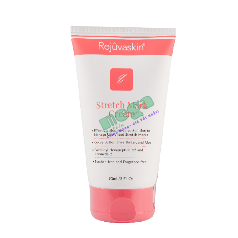 Rejuvaskin Stretch Mark Cream 90ml