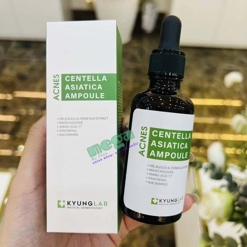 Centella Asiatica Ampoule