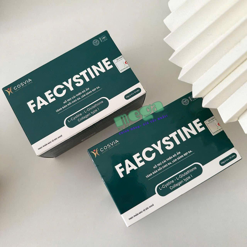 Faecystine