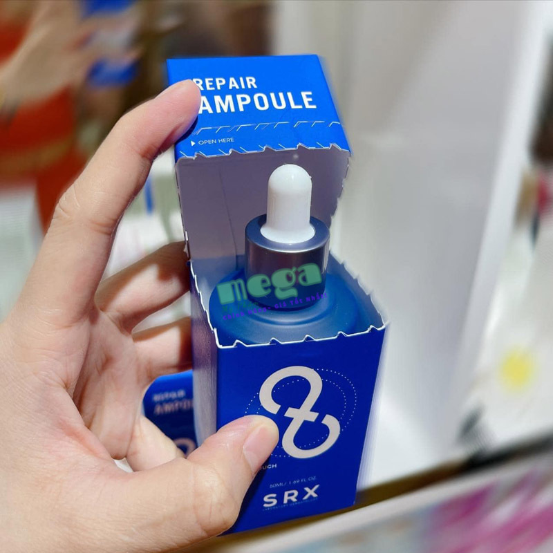 Tinh Chất SRX Repair Ampoule
