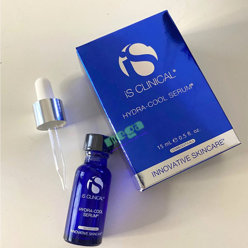 Serum Chống Lão Hóa Active Serum
