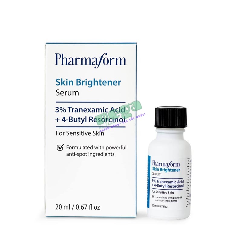 Pharmaform Skin Brightening Serum 