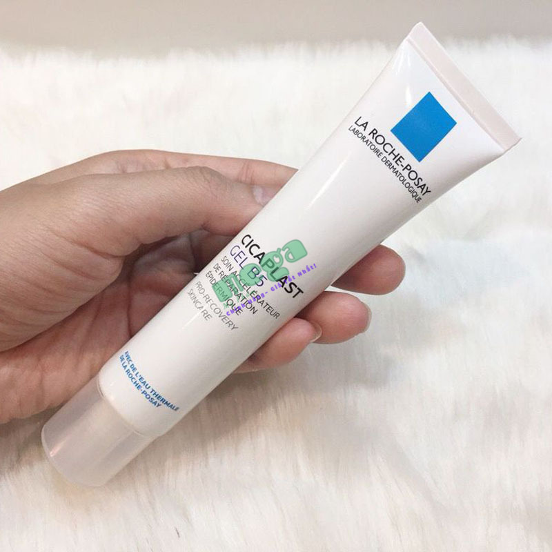 Kem Dưỡng Phục Hồi Da Cicaplast Gel B5