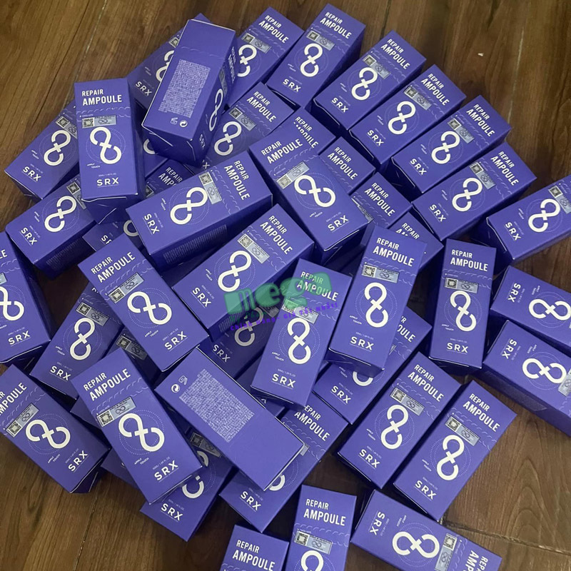 Serum SRX Repair Ampoule 50ml