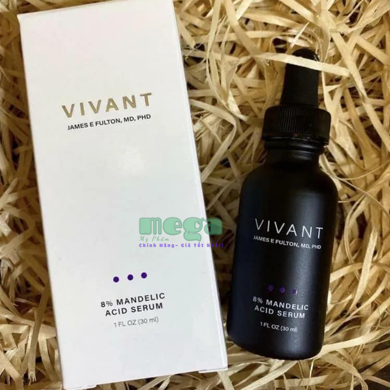 Vivant 8% Mandelic Acid 