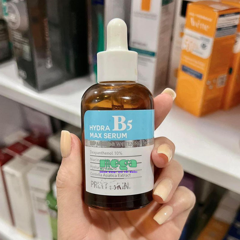 Hydra B5 Max Serum