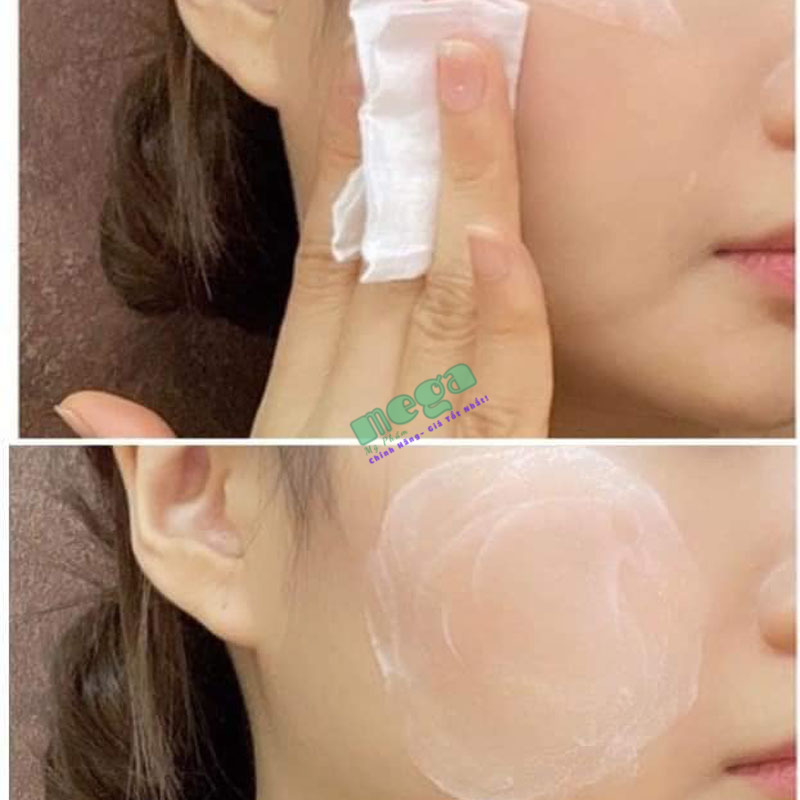 Sữa Tẩy Trang Ahohaw Hybird Water Fluide Milky Cleanser