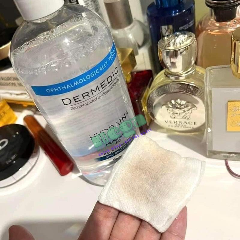 Dermedic HYDRAIN3 HIALURO