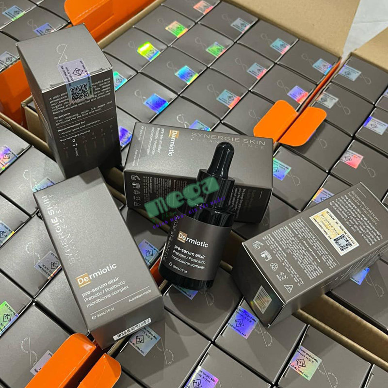 Synergie Skin Dermiotic