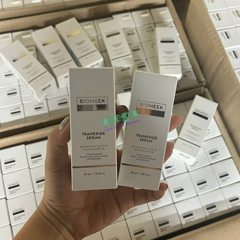 Tranexide Serum Biomeek