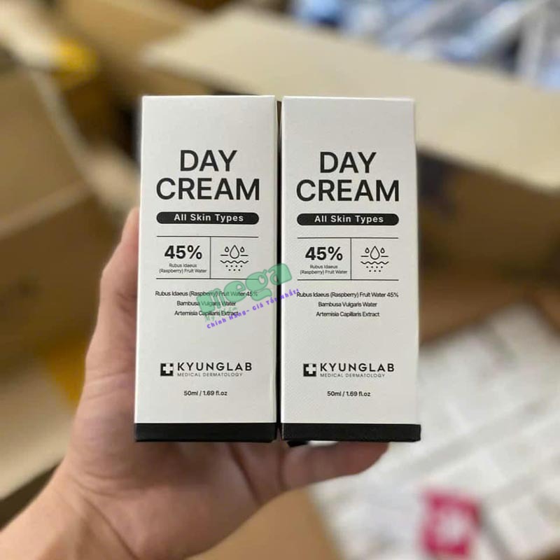  KyungLab Day Cream