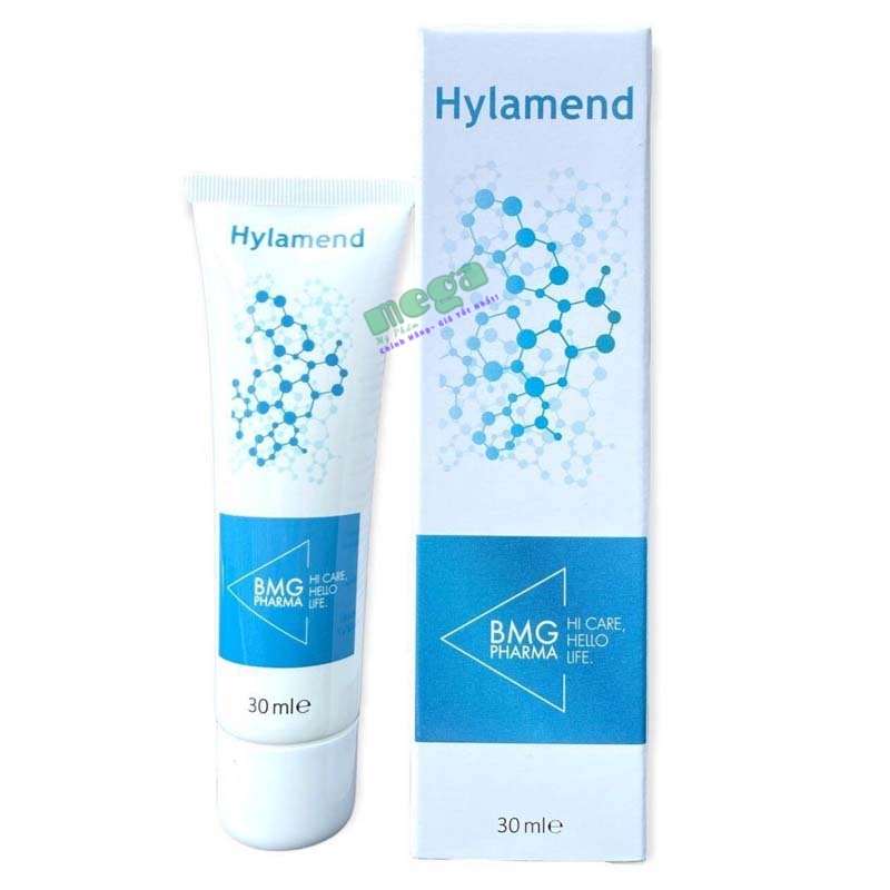 Hylamend BMG 30ml