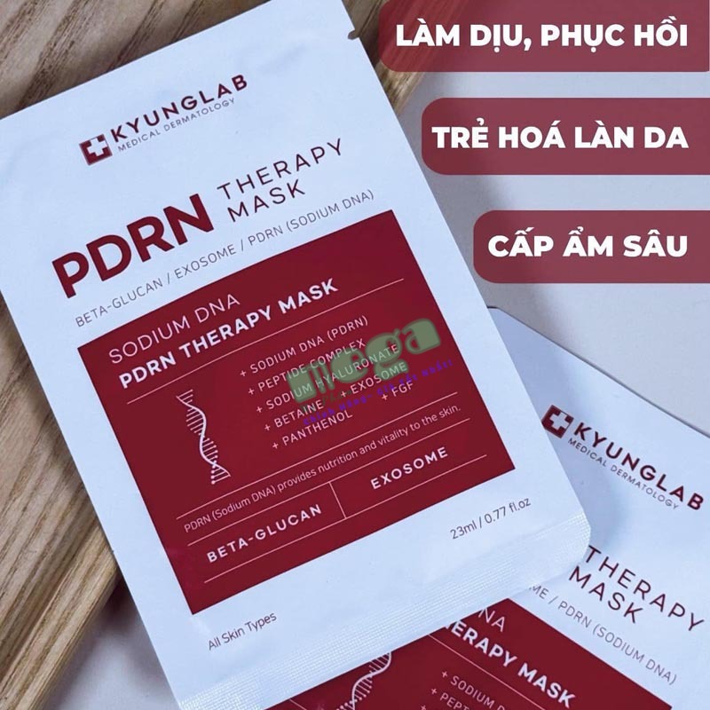 Kyung Lab PDRN Therapy Mask