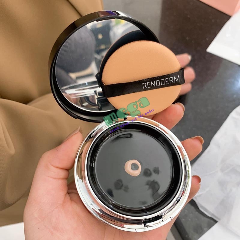 Phấn Nước RENODERM Daylong BB Cream Cushion