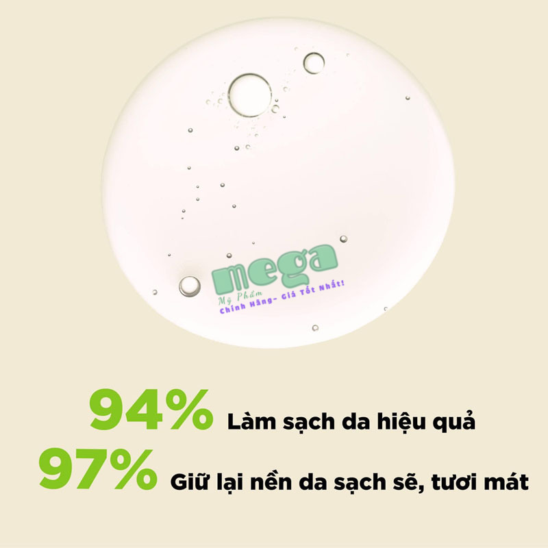 Gel rửa mặt AC Purifying Cleasing Gel