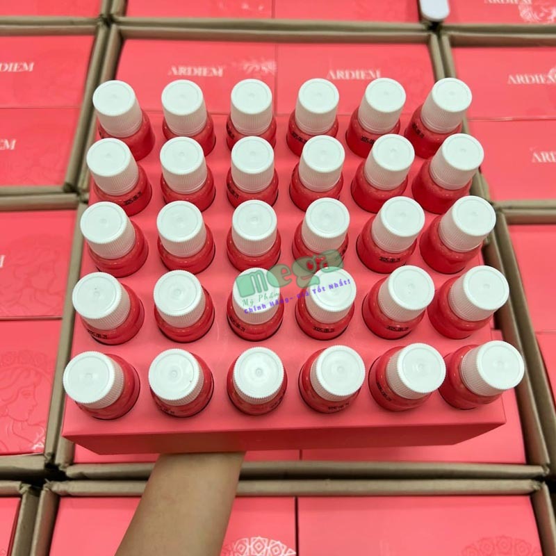 Nước Uống Collagen Peptide 12000mg