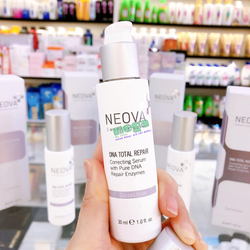 Kem Chống Lão Hóa DNA Total Repair