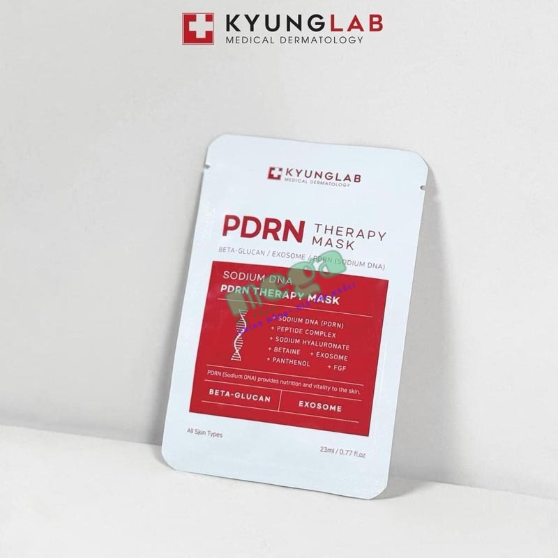 Mặt nạ Kyung Lab PDRN Therapy Mask