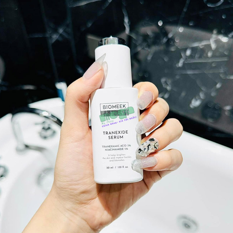 Biomeek Tranexide Serum