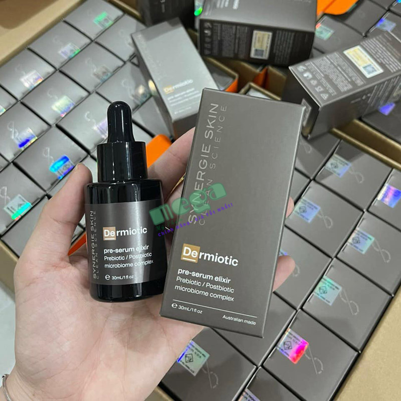 Synergie Skin Dermiotic 30ml