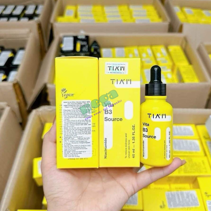 Tiam Vita B3 Source