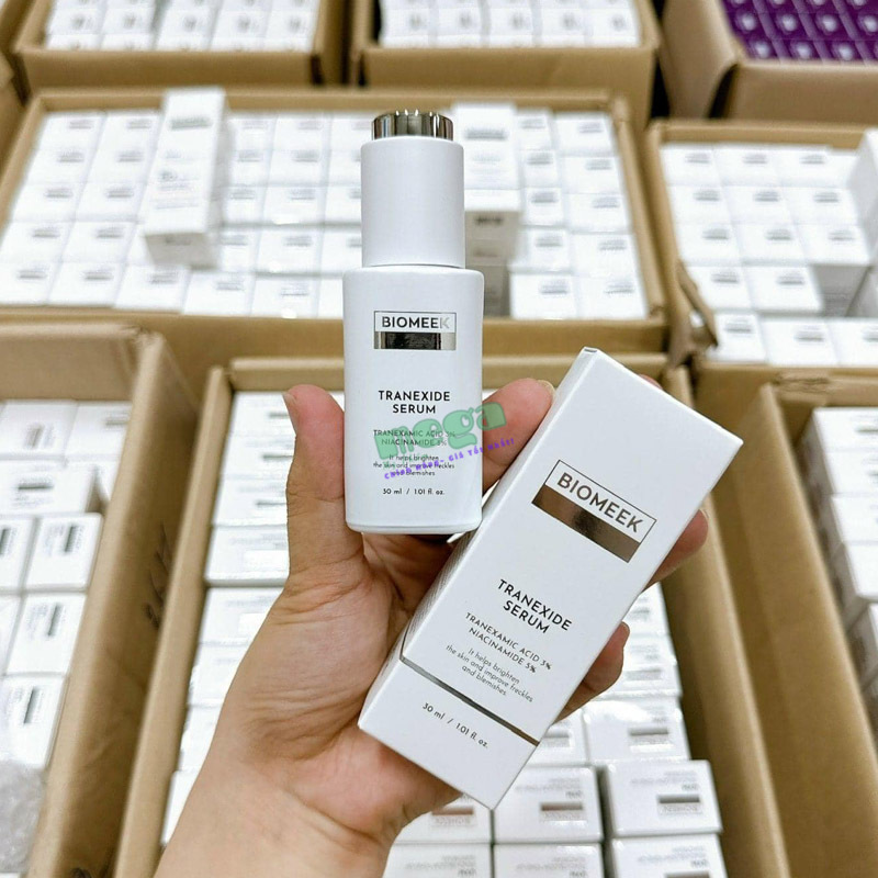 Tranexide Serum Biomeek 30ml