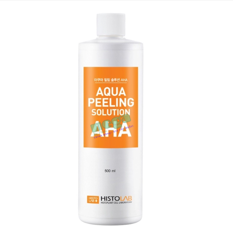 Aqua Peeling Solution AHA