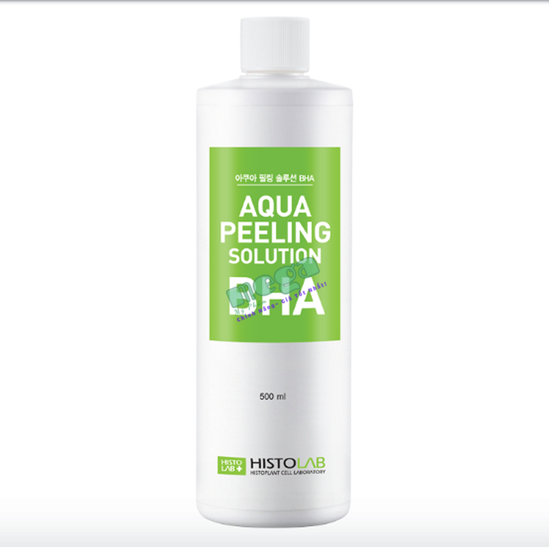 Aqua Peeling Solution BHA