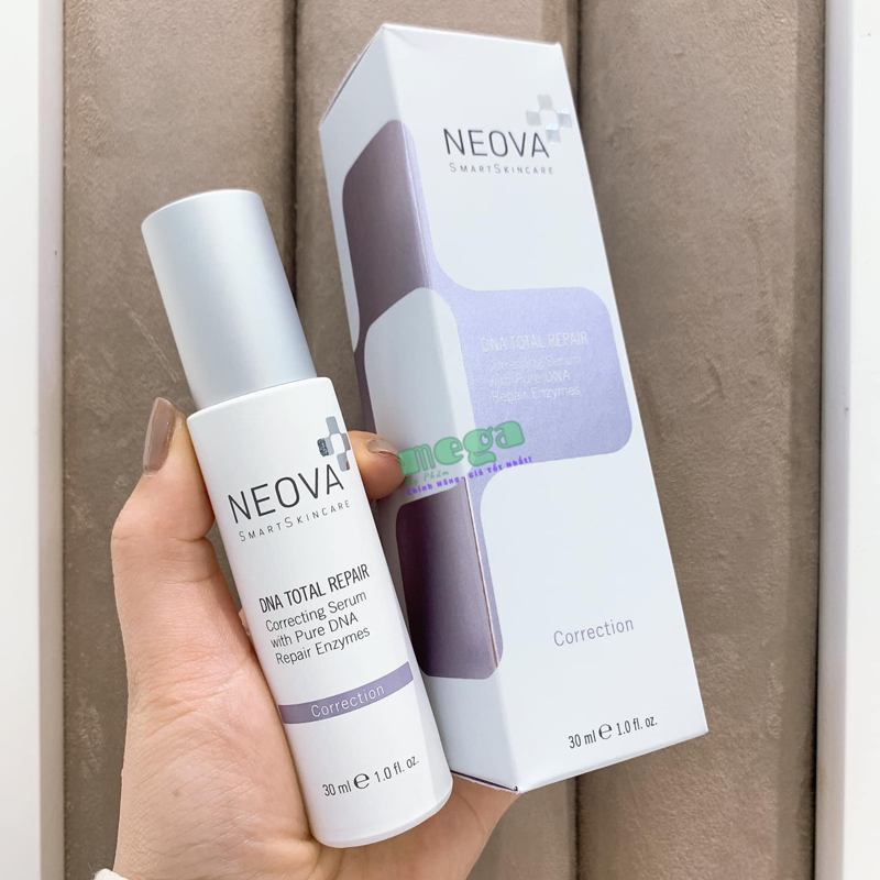 Neova DNA Total Repair