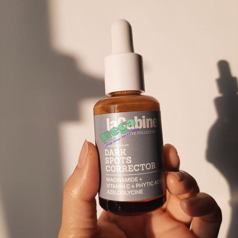 LaCabine Dark Spots Corrector Serum