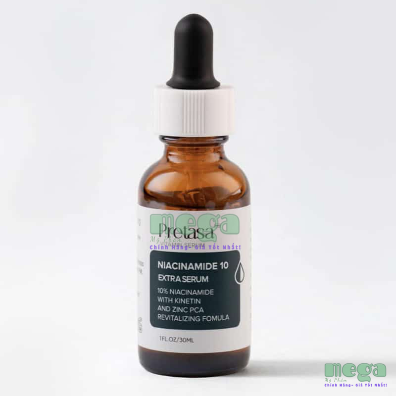 Niacinamide 10% Extra Serum