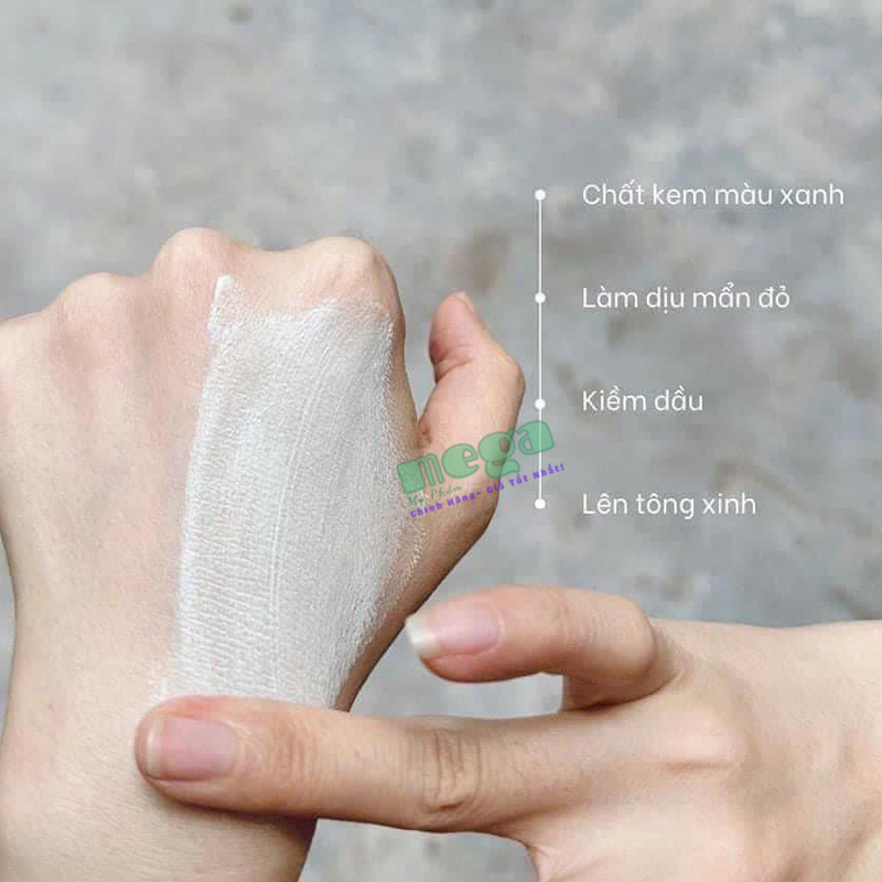 SUNPRE High Protection EG Facial Gel 30ml