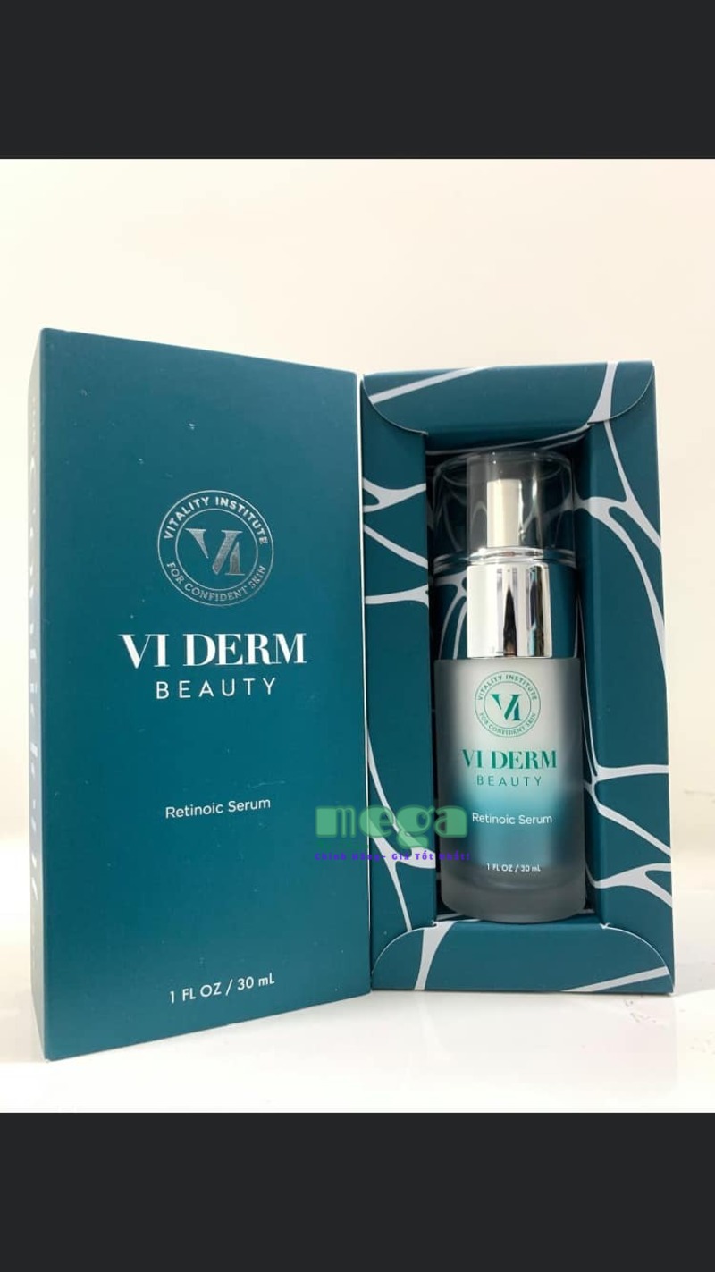 VI Derm Retinoic Serum