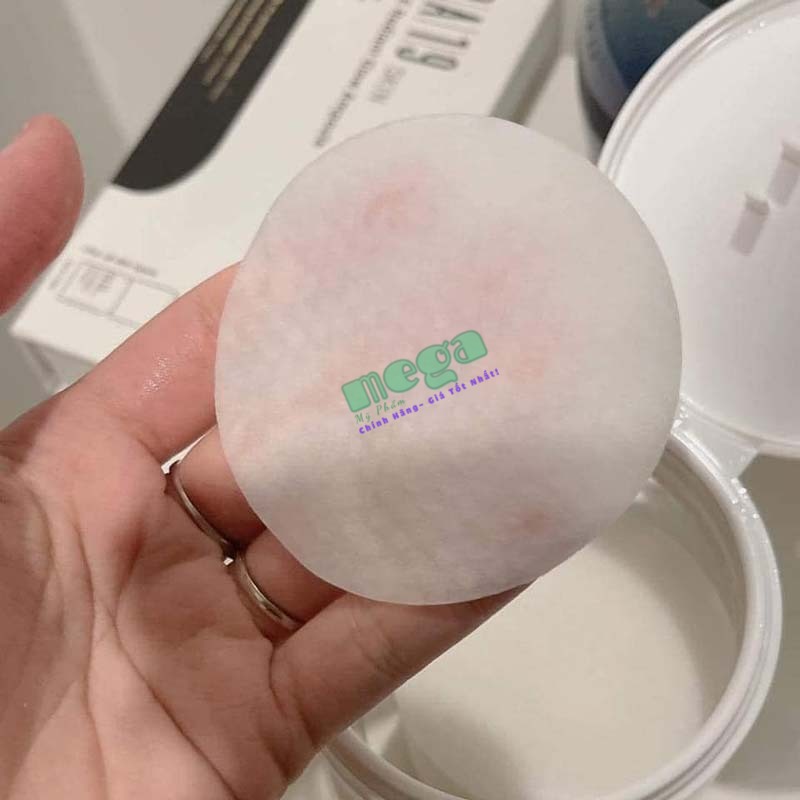 Pad tẩy da chết Multi Acid Exfoliating Peel Pad