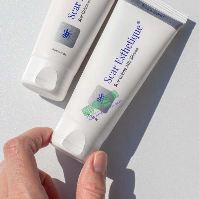 Scar Esthetique