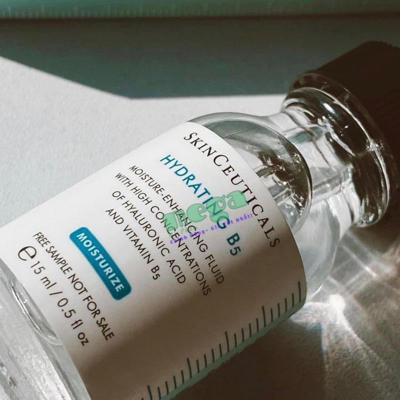 Hyaluronic Acid Serum