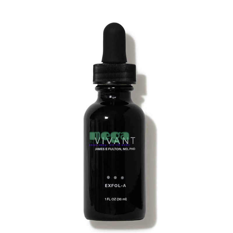 Vivant Skincare Exfol-A Serum