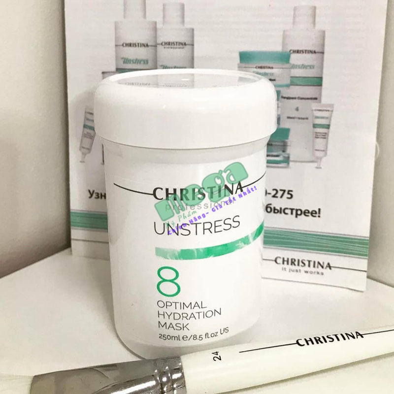 Christina Unstress Mask