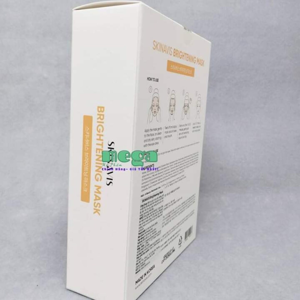 Skinavis Brightening