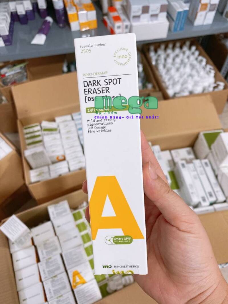 Dark Spot Eraser Inno-Derma