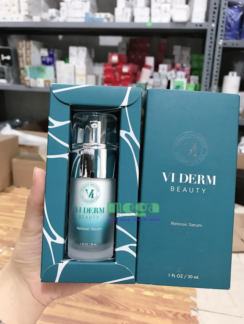 VI Derm Retinoic Serum Rx