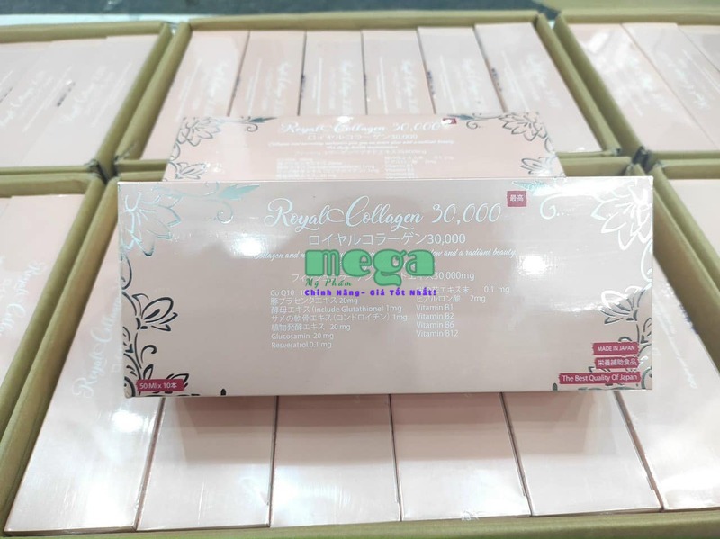  Royal Collagen 30.000