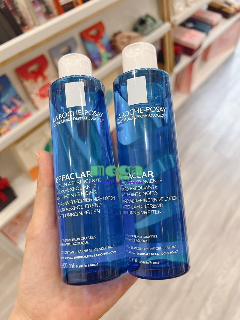 Effaclar Astringent Lotion