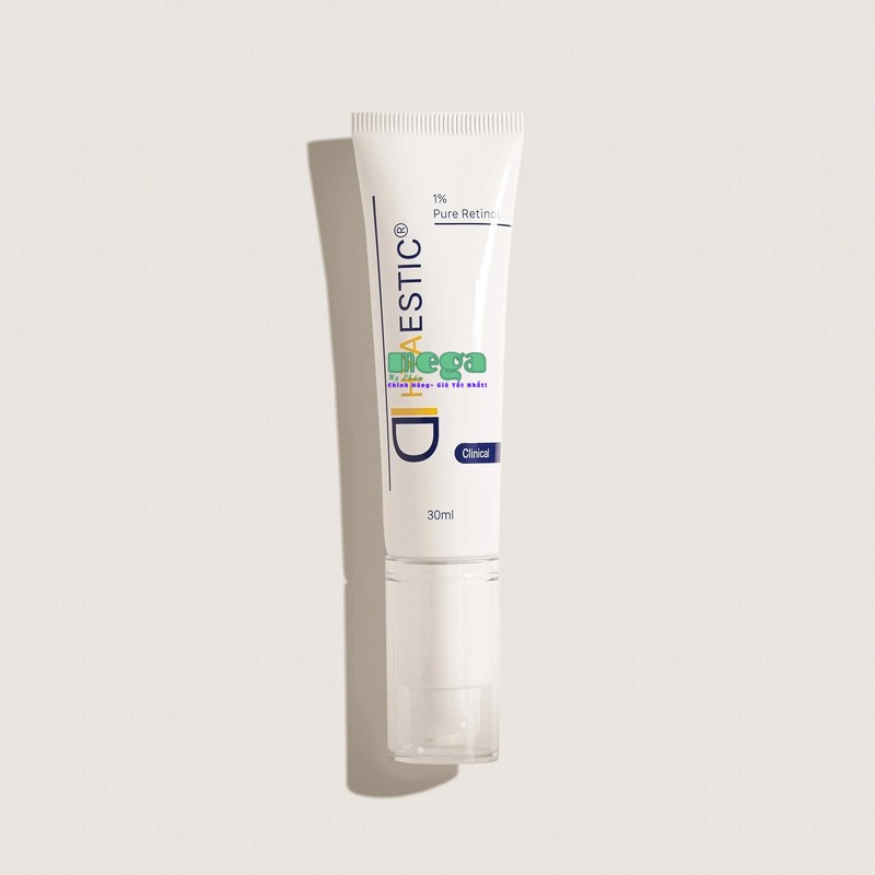 Hyaestic 1% Pure Retinol 30ml