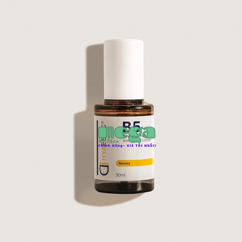 3% Vitamin B5 Hyaestic B5 Revital Serum