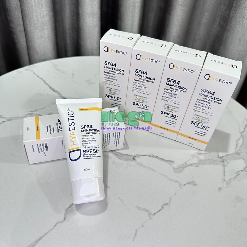 SF64 Skin Fusion Sun