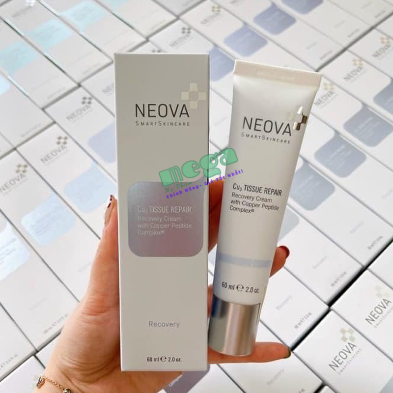 Kem Dưỡng Phục Hồi Cu3 Tissue Repair Cream