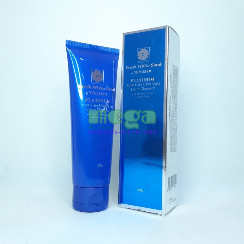 Sữa Rửa Mặt Tenamyd