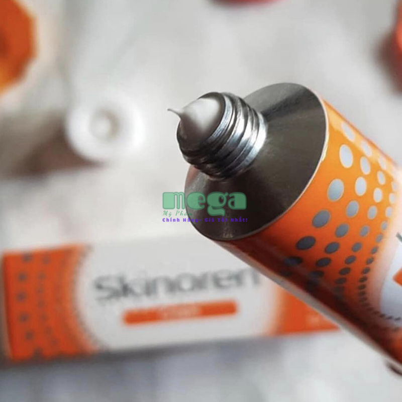 Skinoren Cream